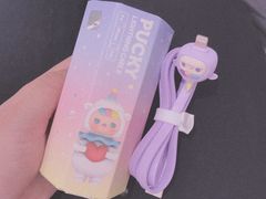-泡泡玛特POPMART(天环购物中心店)