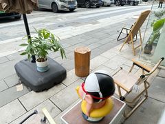 -Fulu Coffee福禄(花园城店)