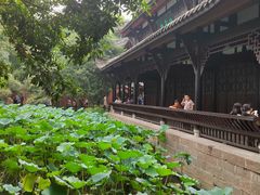 -成都武侯祠博物馆