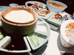 羲和烤鸭-羲和雅苑•北京烤鸭(陆家嘴中心店)