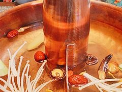 -进京涮肉·羊蝎子火锅(桓台店)