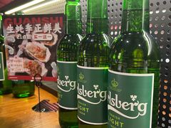 -管氏翅吧(台湾街店)