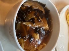 -北京北辰洲际酒店啡扬咖啡厅·自助餐厅