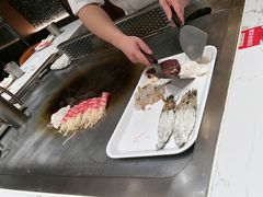 -火地铁板烧(昆山万象汇店)