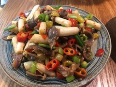 -静一餐厅·湖北菜(前门创始店)