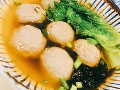 -龙记香港茶餐厅(久光百货店)