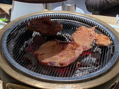 -泥炉烧肉师(新街口金銮巷店)