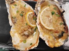 -云晓光头烧烤吧(川沙绿地店)