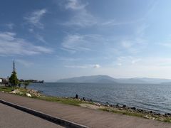 -大理洱海