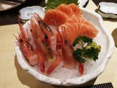 -有喜屋·深夜食堂(北京西路店)