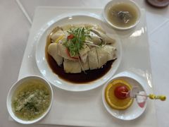-鹿鸣酒家(越秀店)