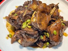 -金典银峰老鹅馆·昆山菜(亭林公园店)