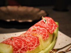 -铭牛烧肉·和牛海鲜自助(高新月牙湖店)
