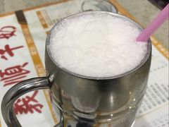 -义顺牛奶公司(新马路老店)