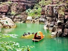 -云台山风景名胜区