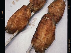 -老虎滩大连海鲜烧烤(建邺云锦路总店)