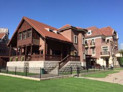 -天津津利华酒店