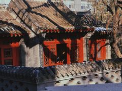 -张学良旧居陈列馆