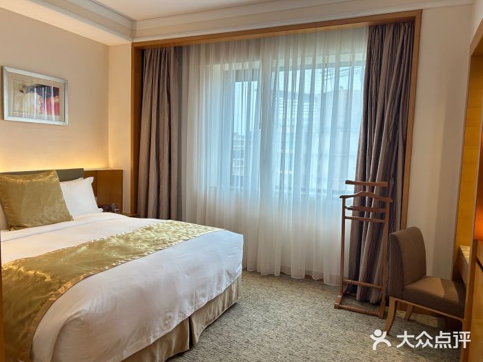 成都新东方千禧大酒店图片