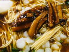 -同得兴 Since·1995 传统苏式面馆(嘉馀坊店)