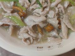 -丰泽园饭店