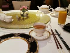 -唐阁(香港朗廷酒店)
