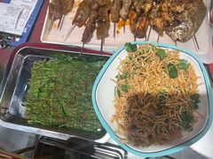 -古彭7只羊·徐州烧烤(旗舰店)