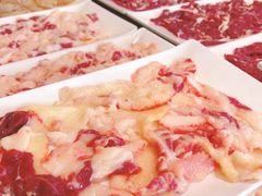 胸口朥-伟记牛肉(金鸿公路店)