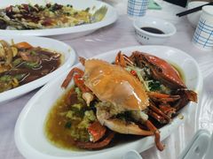 -阿杰臻选海鲜饭店(普陀山店)