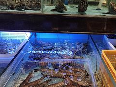 -阿伟海鲜楼·福建菜(延寿店)