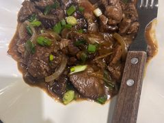 -娜玛瑟德餐厅(仙足岛店)