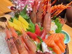 -花潮料理艺食馆(世欧广场店)