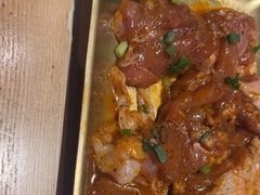 -韩宫宴烤肉·料理(南京江宁万达店)