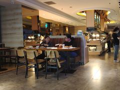 -比格比萨自助(宋家庄店)