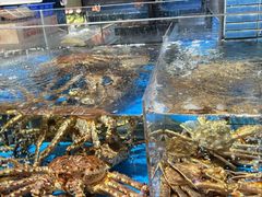 -徐记海鲜·宴会(大唐西市|丰庆店)