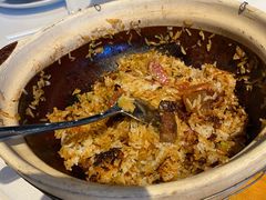 -禧宴Joyous Restaurant(禧园店)