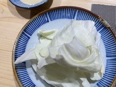 餐前小吃-鱼跃食堂·精致寿司(东林美域店)