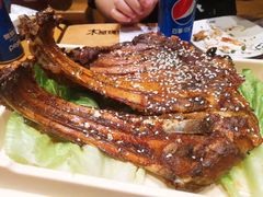 -木屋烧烤(白石洲店)