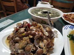 -香满居张记小厨私房菜(青岛站店)