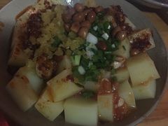 米豆腐-袁家豆腐