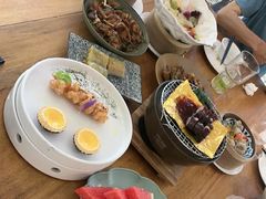-墨宴(西洋湖店)