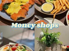 -Money Shops(愚园路店)