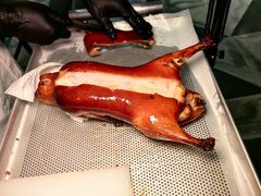 -大鸭梨烤鸭(金色漫香店)