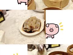 -花园酒家(油麻地店)