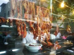 肥叉-森成美食店(海珠店)