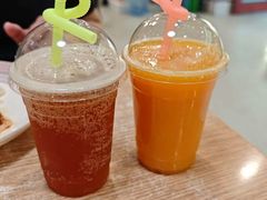 -歹歹的加个面过油肉拌面