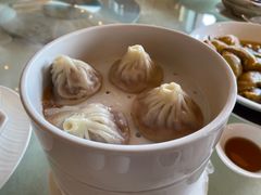 -上海和平饭店龙凤厅 Dragon Phoenix
