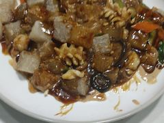 -黑石礁酒楼·海鲜(黑石礁店)