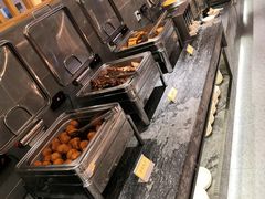 -福成自助烤肉(华冠天地城关店)