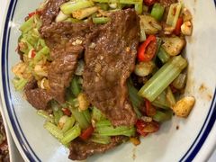 -新新湘菜馆(新中街二条店)